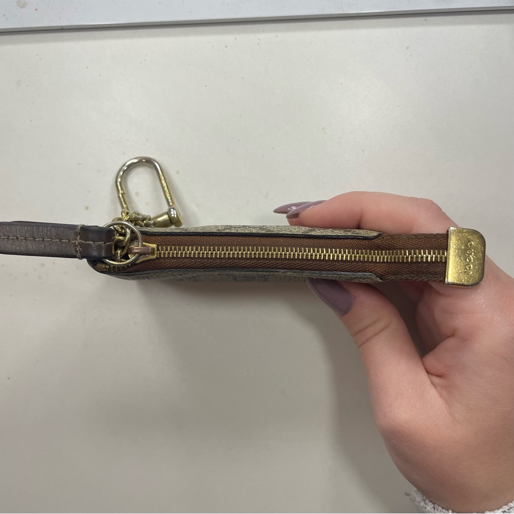 Authentic Gucci Ophidia Key Case Card Holder With Box and all original packaging - Picture 13 of 16
